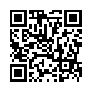 本网页连接的 QRCode