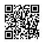 本网页连接的 QRCode