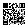 本网页连接的 QRCode