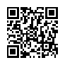 本网页连接的 QRCode