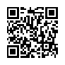 本网页连接的 QRCode