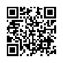 本网页连接的 QRCode