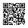 本网页连接的 QRCode