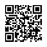 本网页连接的 QRCode