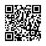 本网页连接的 QRCode