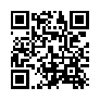 本网页连接的 QRCode