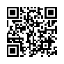 本网页连接的 QRCode