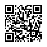 本网页连接的 QRCode