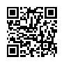 本网页连接的 QRCode