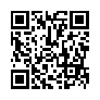 本网页连接的 QRCode