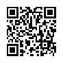 本网页连接的 QRCode