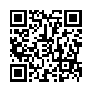 本网页连接的 QRCode