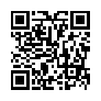 本网页连接的 QRCode