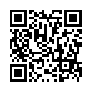 本网页连接的 QRCode