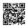 本网页连接的 QRCode