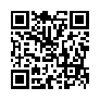本网页连接的 QRCode