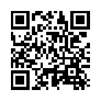 本网页连接的 QRCode