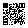 本网页连接的 QRCode