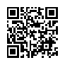 本网页连接的 QRCode