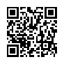 本网页连接的 QRCode