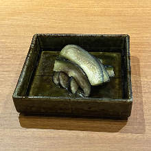 米糠腌菜 米糠腌菜