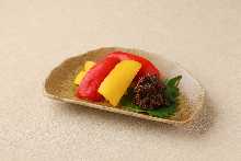 肉末味噌 肉末味噌