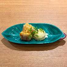 年轮蛋糕 年轮蛋糕