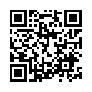 本网页连接的 QRCode