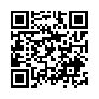 本网页连接的 QRCode