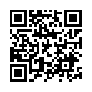 本网页连接的 QRCode