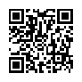 本网页连接的 QRCode