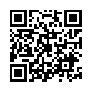 本网页连接的 QRCode