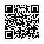 本网页连接的 QRCode