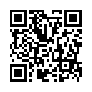 本网页连接的 QRCode