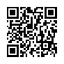 本网页连接的 QRCode