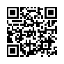 本网页连接的 QRCode