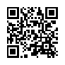 本网页连接的 QRCode