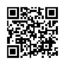 本网页连接的 QRCode