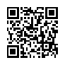 本网页连接的 QRCode