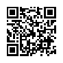 本网页连接的 QRCode