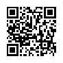 本网页连接的 QRCode