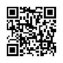 本网页连接的 QRCode