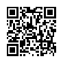 本网页连接的 QRCode