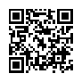 本网页连接的 QRCode