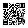 本网页连接的 QRCode