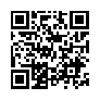 本网页连接的 QRCode