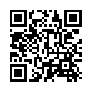 本网页连接的 QRCode