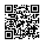 本网页连接的 QRCode