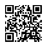 本网页连接的 QRCode