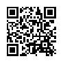 本网页连接的 QRCode